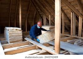 Types of Insulation We Offer in Mayo, FL